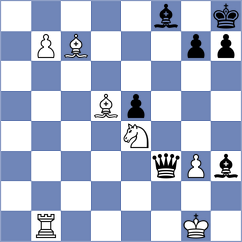 Nazaretyan - Oro (chess.com INT, 2022)