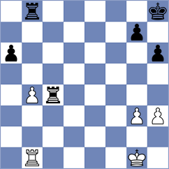 Savchenko - Hachatrian (Evpatoria, 2008)