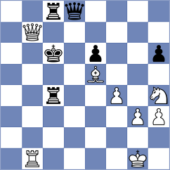 Morais Carreras - Barra Sanz (Sabadell, 2012)