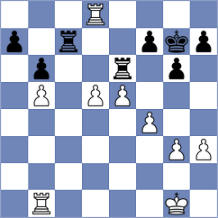 Sanchez Valiente - Chalmeta Ugas (Sant Boi, 1997)