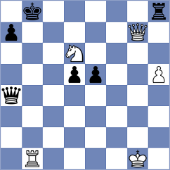 Centron Antuna - Goncalves (La Roda ESP, 2025)