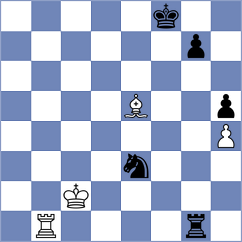 Caruana - Sarana (chess.com INT, 2022)