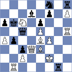 Gireman - Ferrara (chess.com INT, 2025)