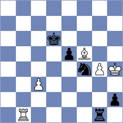 Barp - Babazada (chess.com INT, 2022)