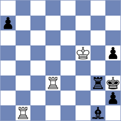 Popov - Tari (chess.com INT, 2025)