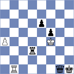 Zanette - Gracia Alvarez (chess.com INT, 2022)
