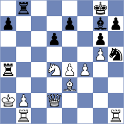 Gazineu Neto - Metin (chess.com INT, 2024)