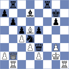 Roque Sola - Doluhanova (chess.com INT, 2022)