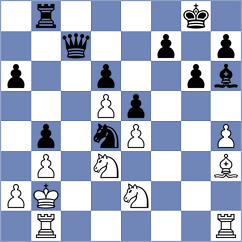 Canovas Pardo - Roiz Baztan (Spain, 1996)