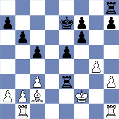 Hux - Berg (Parsipanny, 2002)