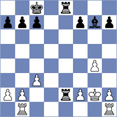 Radnaev - Jimenez Jimenez (chess.com INT, 2024)