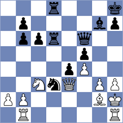 Damnjanovic - Schut (Chess.com INT, 2020)