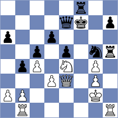 Ramseyer - Schlegel (Bad Ragaz, 2021)