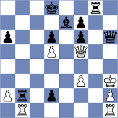 Safin Safarullakhan - Eames (chess.com INT, 2025)