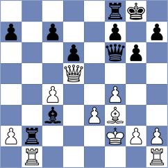 Bohorquez Trivino - Munoz Sanchez (Guayaquil, 2003)