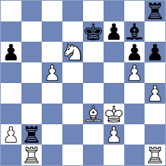 Trent - Kavutskiy (Chess.com INT, 2020)