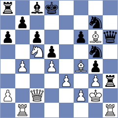 Teh - Sobek (chess.com INT, 2025)