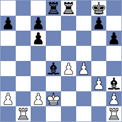 Vlassov - Sakun (chess.com INT, 2025)