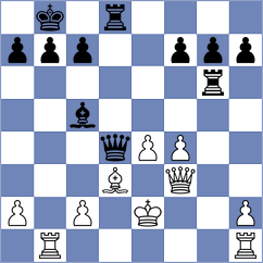 Blumel - Koys (Ricany, 2007)