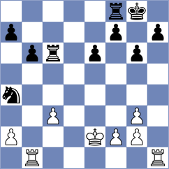 Mikhailovsky - Taboas Rodriguez (chess.com INT, 2024)