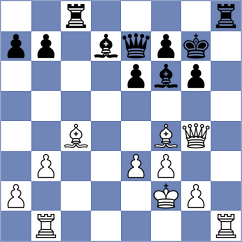 Ifran - Nunez (Montevideo URU, 2025)