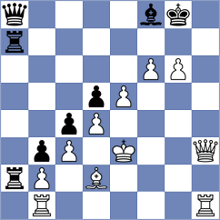 Leiva - Mirzanurov (chess.com INT, 2023)