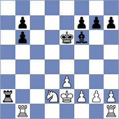 Atanasov - Durarbayli (chess.com INT, 2025)