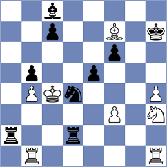 Han - Balaji (Hull ENG, 2024)