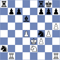 Deras Flores - Martinez (Teg, 1999)