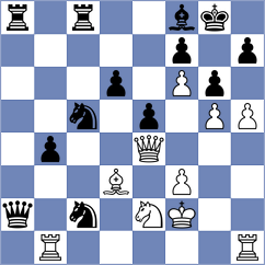 Simonian - Senft (chess.com INT, 2025)