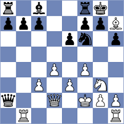 Garcia Albarracin - Illueca Ballester (Spain, 1997)