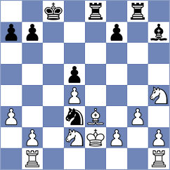 Makaj - Lapite (Chess.com INT, 2017)