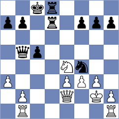 Majstorovic - Georgiev (Vrnjacka Banja, 2013)