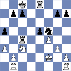Uhlmann - Gustain (Playchess.com INT, 2008)
