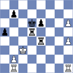 Afgoun - Adouane (Lichess.org INT, 2020)