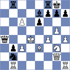 Veselovsky - Debnar (Martin, 1996)