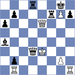Altair - Svidler (Almaty KAZ, 2024)