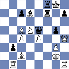 Garcia Ruiz - Perez Mitjans (Mostoles, 2015)