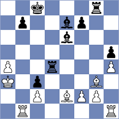 Castillo Sevilla - Pinheiro (Chess.com INT, 2021)