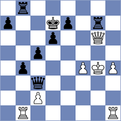 Navarro Guerra Del Rio - Villa Tornero (lichess.org INT, 2022)