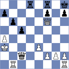Trigo Urquijo - Arce Gonzalez (Marbella ESP, 2024)