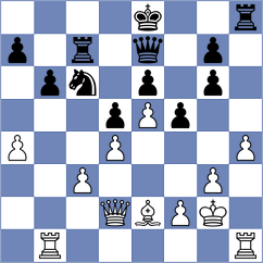 Rozentalis - Medvegy (Germany GER, 2024)