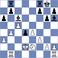 Romero Gamez - Miro Garcia (Barcelona ESP, 2024)