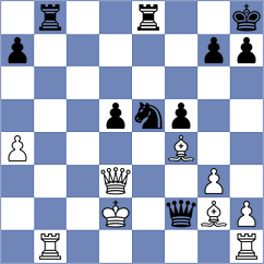 Nalbandian - Aronian (Yerevan, 1999)
