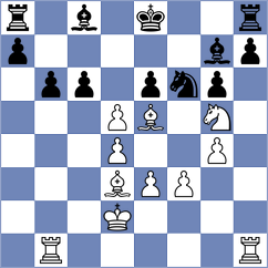 Roig Ruiz - Viladiu Martinez (Barcelona, 1996)