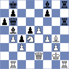 Fichtner - Voege (Germany GER, 2025)