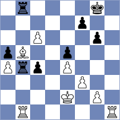 Barrientos - Taboas Rodriguez (chess.com INT, 2022)