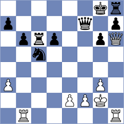 Schramenko - Brodt (Speyer, 1997)