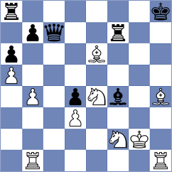 Thompson - Baer (England ENG, 2025)