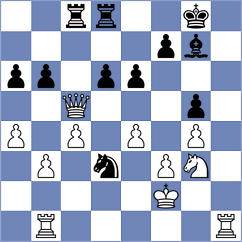 Dickl - Santos Izquierdo (Barcelona ESP, 2024)